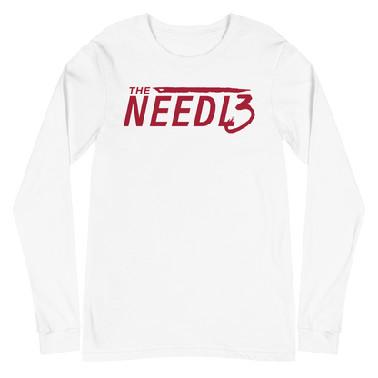 Cam Dantzler "Needl3" Long Sleeve