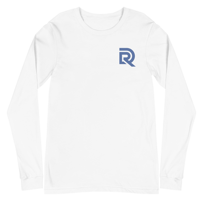 David Roddy "Logo" Long Sleeve