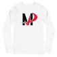 Mike Price "Logo" Long Sleeve
