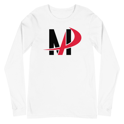 Mike Price "Logo" Long Sleeve