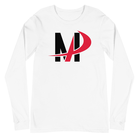 Mike Price "Logo" Long Sleeve
