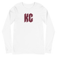Keon Coleman "Logo" Long Sleeve