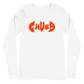 Nick Chubb "Logo" Long Sleeve