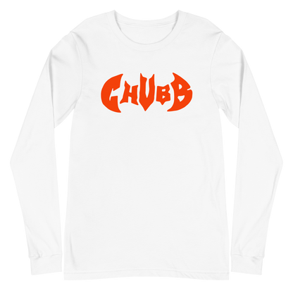 Nick Chubb "Logo" Long Sleeve