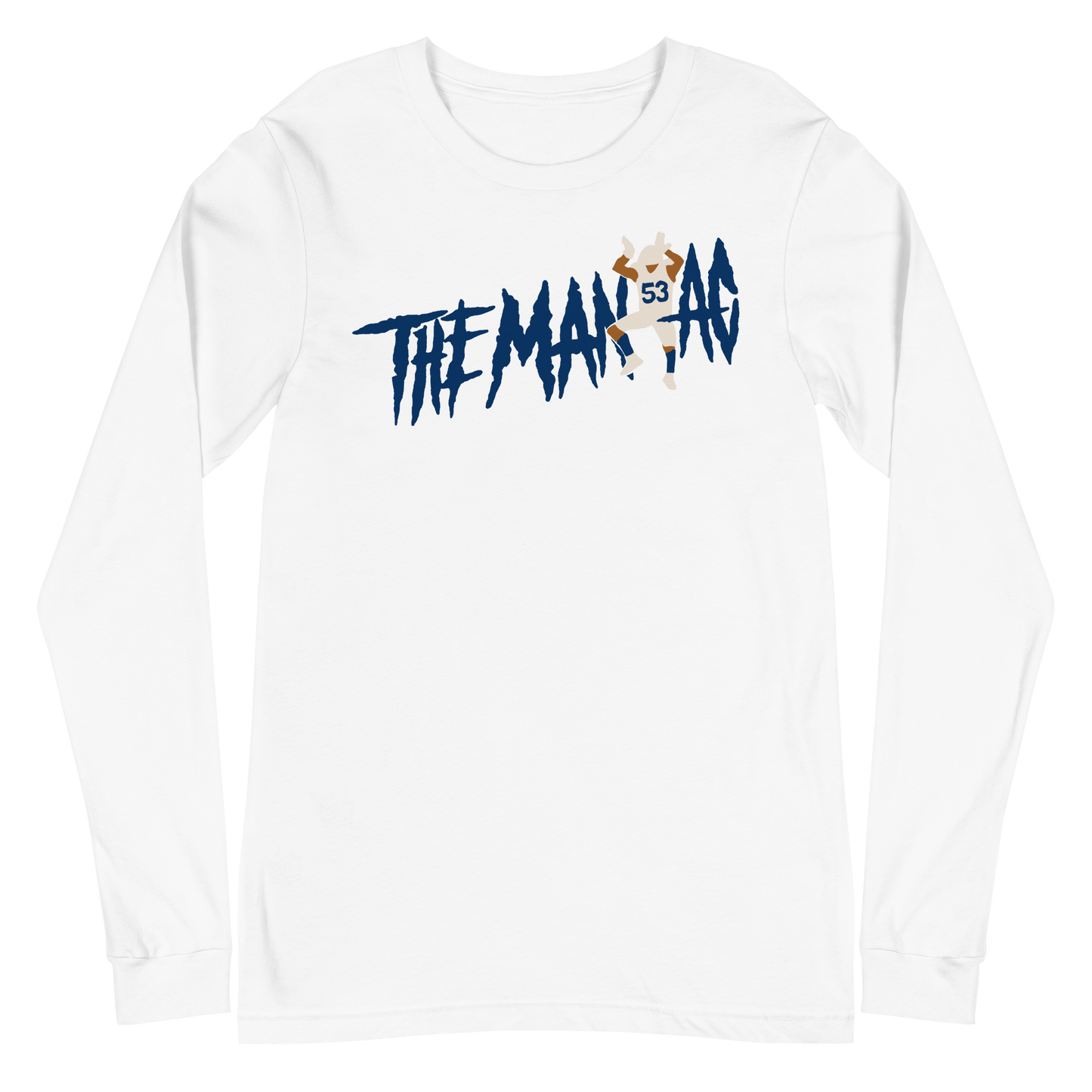 Shaquille Leonard "Sack Dance" Long Sleeve