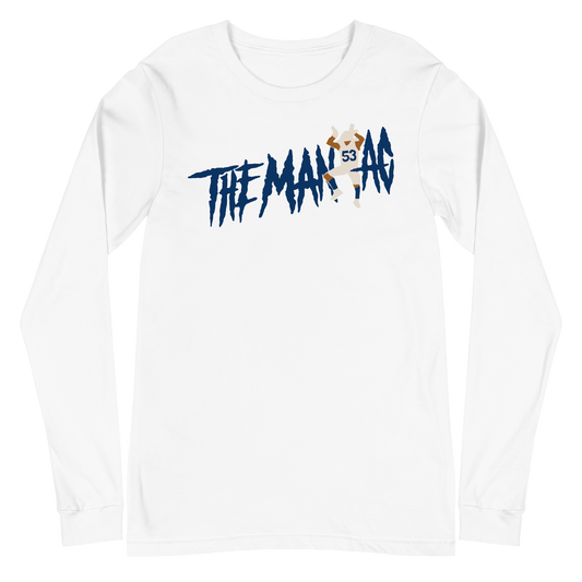 Shaquille Leonard "Sack Dance" Long Sleeve