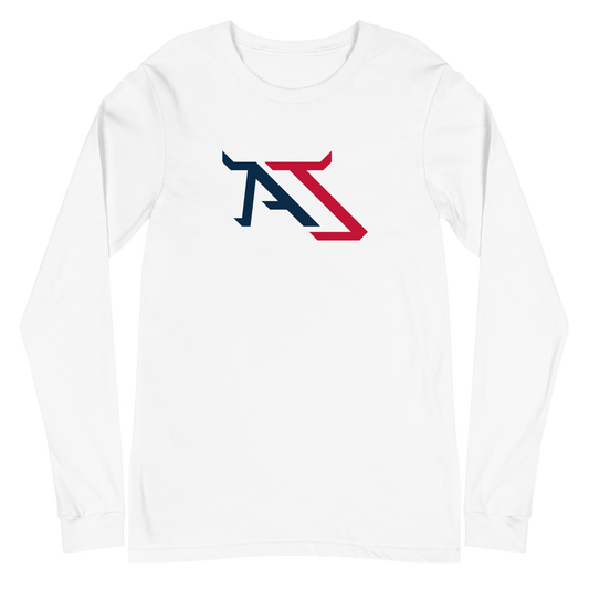 Anfernee Jennings "Logo" Long Sleeve