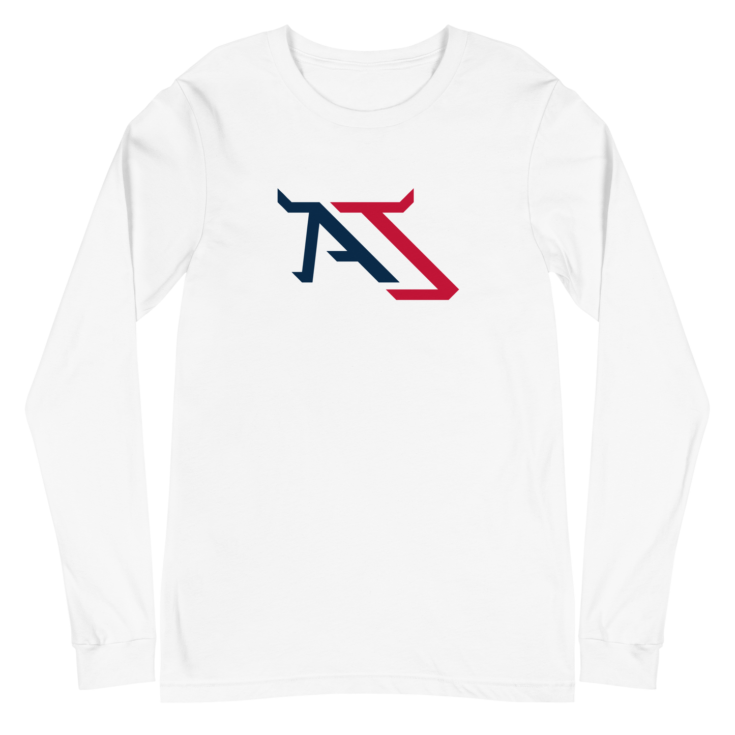 Anfernee Jennings "Don't Stop" Long Sleeve
