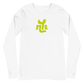 Natasha Howard "Logo" Long Sleeve