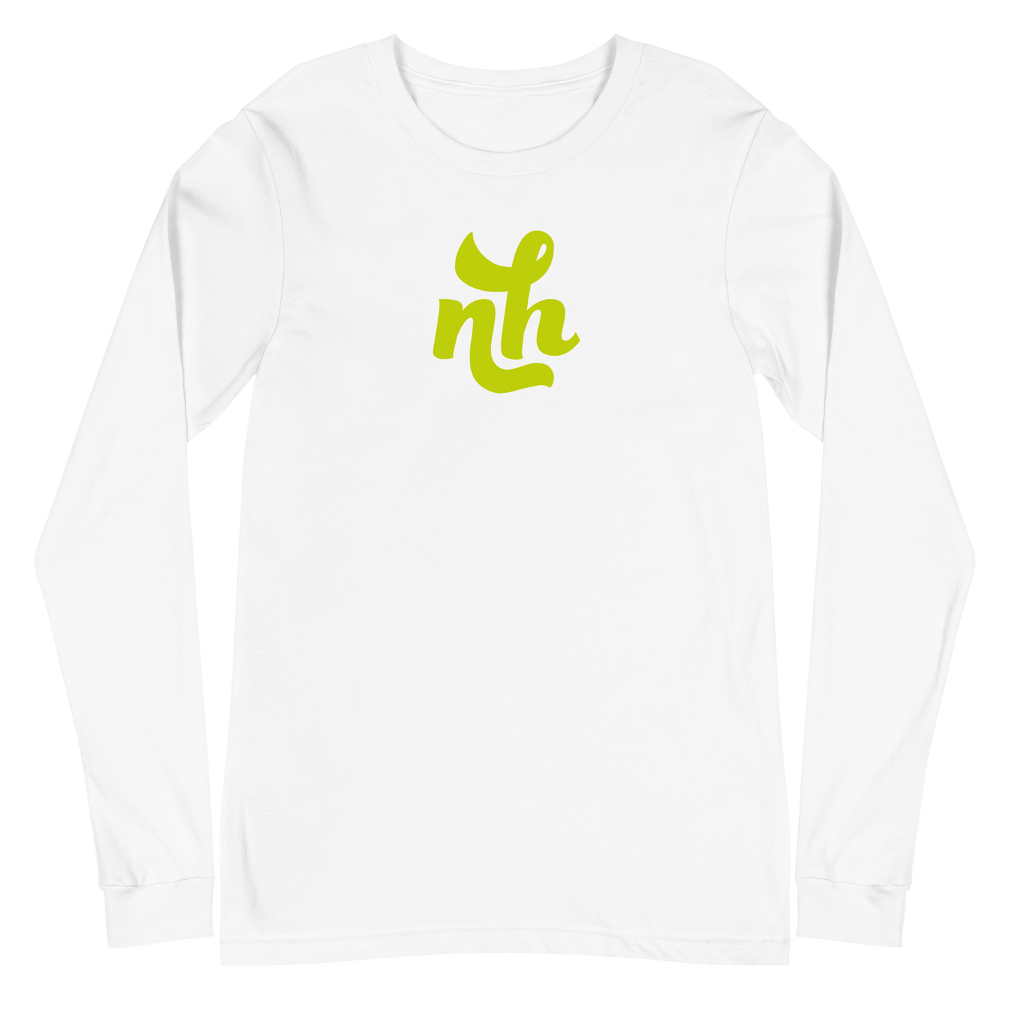 Natasha Howard "Logo" Long Sleeve