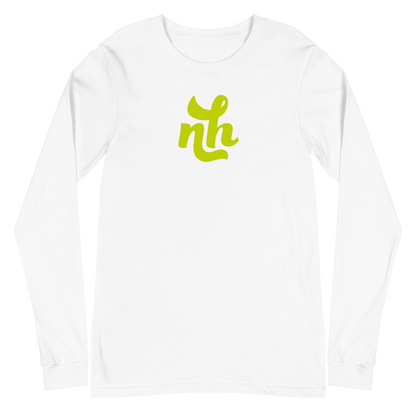 Natasha Howard "Logo" Long Sleeve