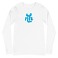 Natasha Howard "Logo" Long Sleeve