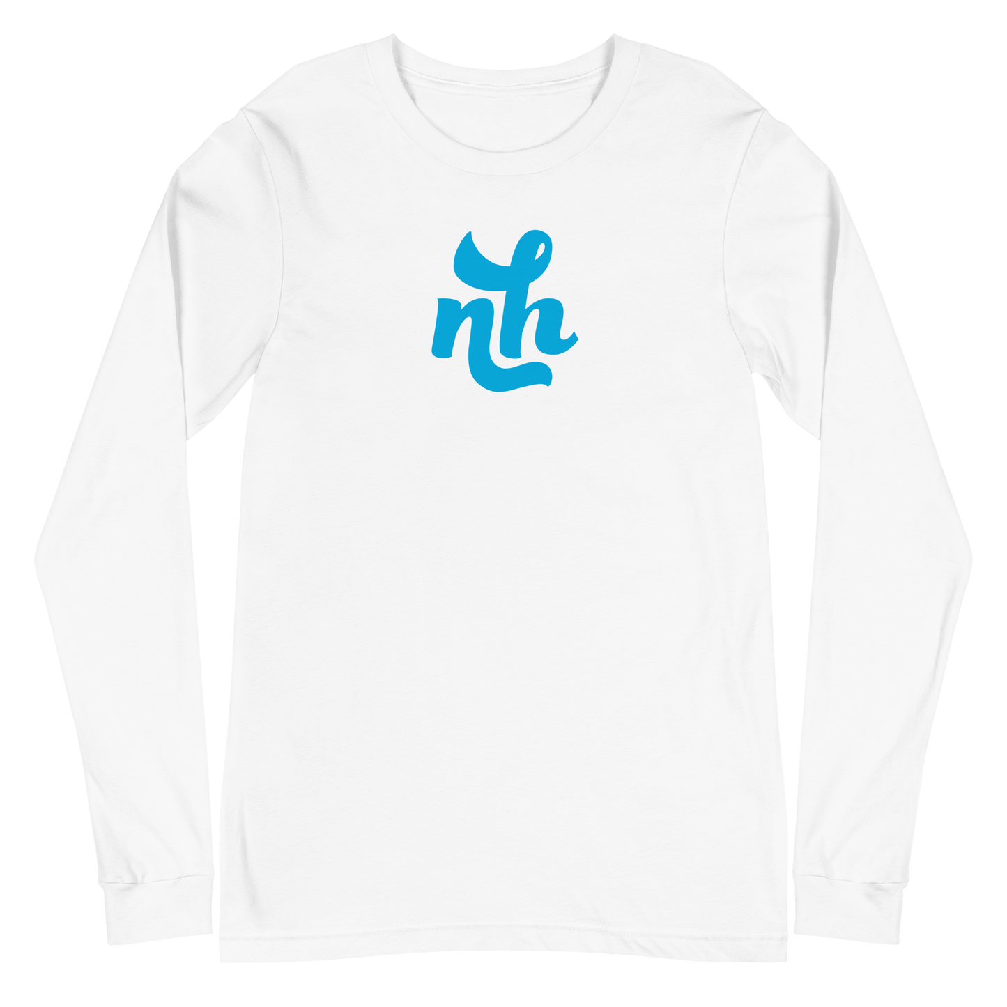Natasha Howard "Logo" Long Sleeve