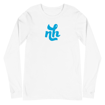 Natasha Howard "Logo" Long Sleeve