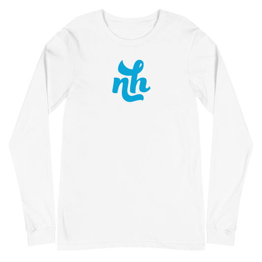 Natasha Howard "Logo" Long Sleeve
