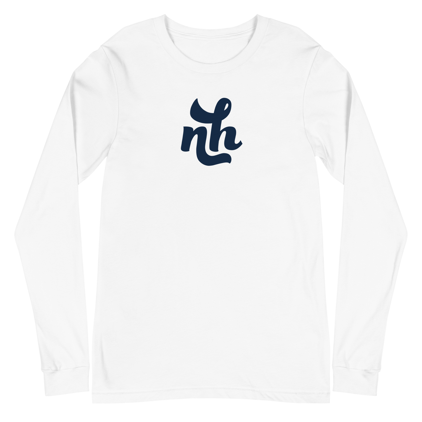 Natasha Howard "Logo" Long Sleeve