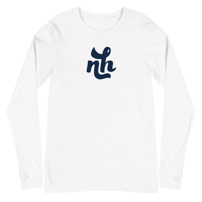 Natasha Howard "Logo" Long Sleeve