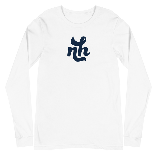 Natasha Howard "Logo" Long Sleeve