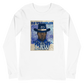 DeMarcus Lawrence "WANTED" 2.0 LS Shirt