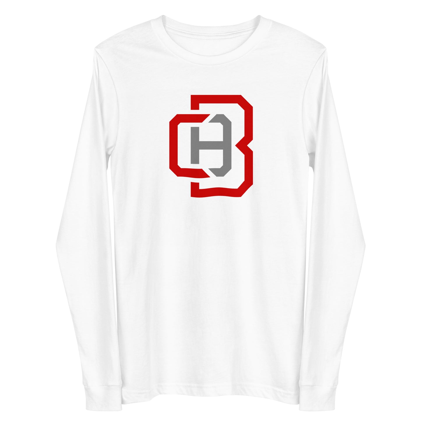 Cole Bishop "Signature" Long Sleeve Shirt