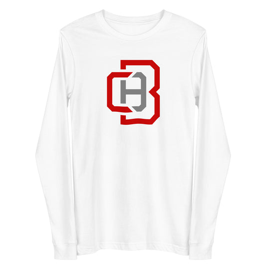 Cole Bishop "Signature" Long Sleeve Shirt