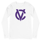 Christopher Vizzina  "Logo" Long Sleeve