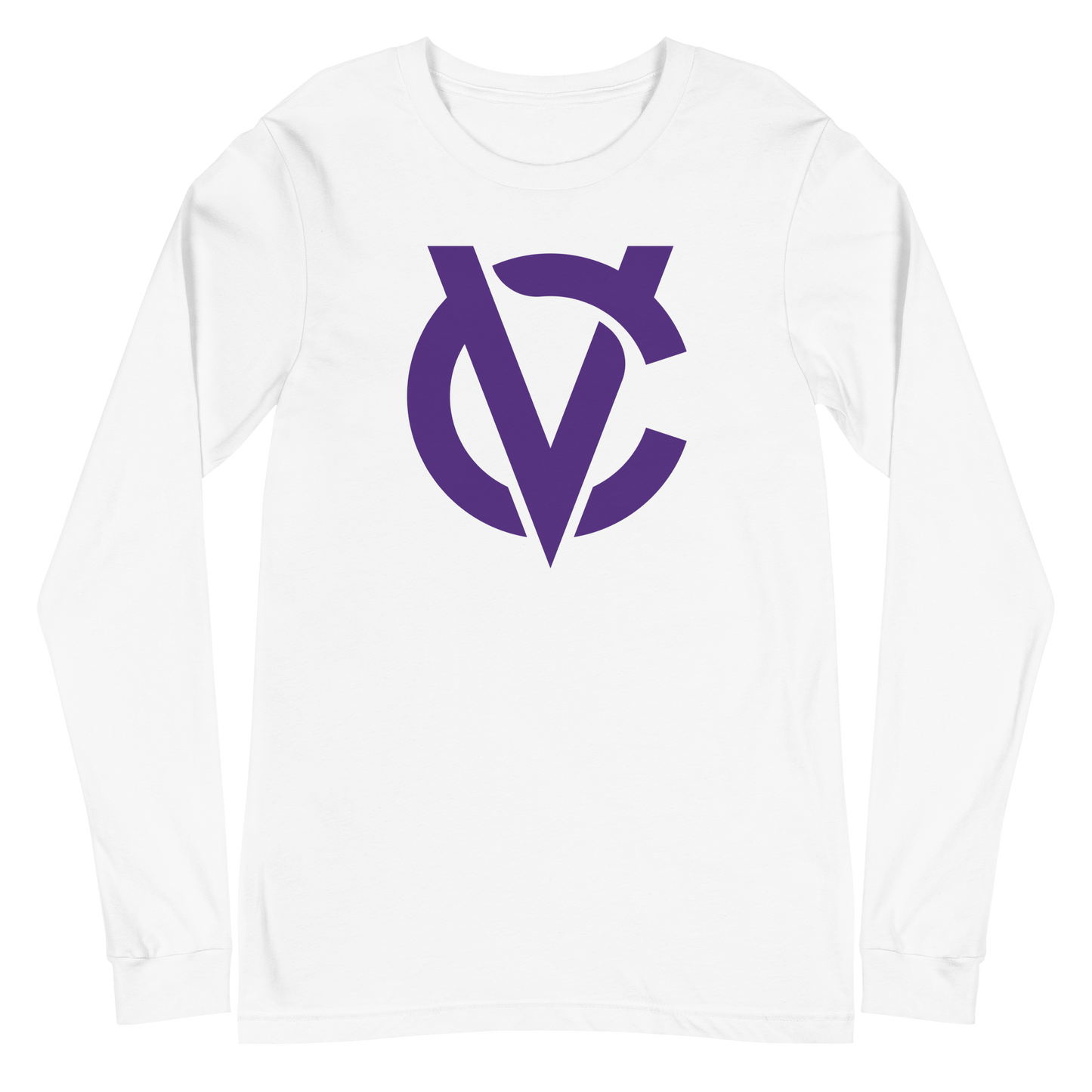 Christopher Vizzina  "Logo" Long Sleeve