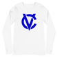 Christopher Vizzina  "Logo" Long Sleeve
