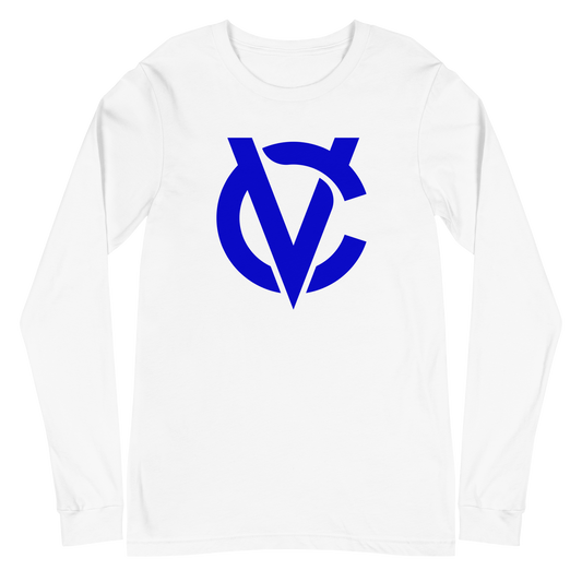 Christopher Vizzina  "Logo" Long Sleeve