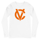 Christopher Vizzina "Logo" Long Sleeve