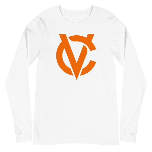 Christopher Vizzina "Logo" Long Sleeve