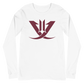 Jermaine Johnson "Logo" Long Sleeve