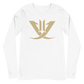 Jermaine Johnson "Logo" Long Sleeve