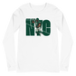 Jermaine Johnson "NYC" Long Sleeve