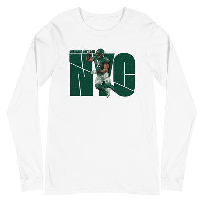 Jermaine Johnson "NYC" Long Sleeve