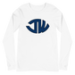 Jelani Woods "Logo" Long Sleeve