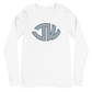 Jelani Woods "Logo" Long Sleeve