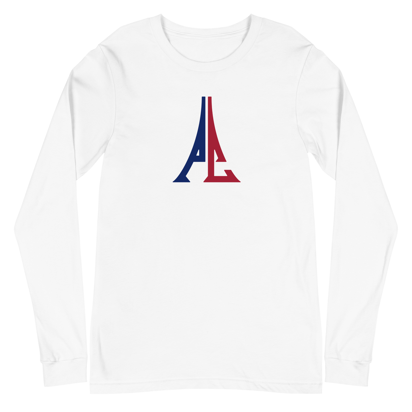 Parris Campbell "Logo" Long Sleeve