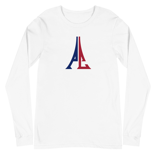 Parris Campbell "Logo" Long Sleeve