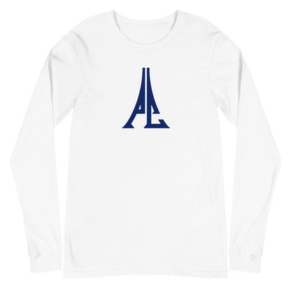 Parris Campbell "Logo" Long Sleeve