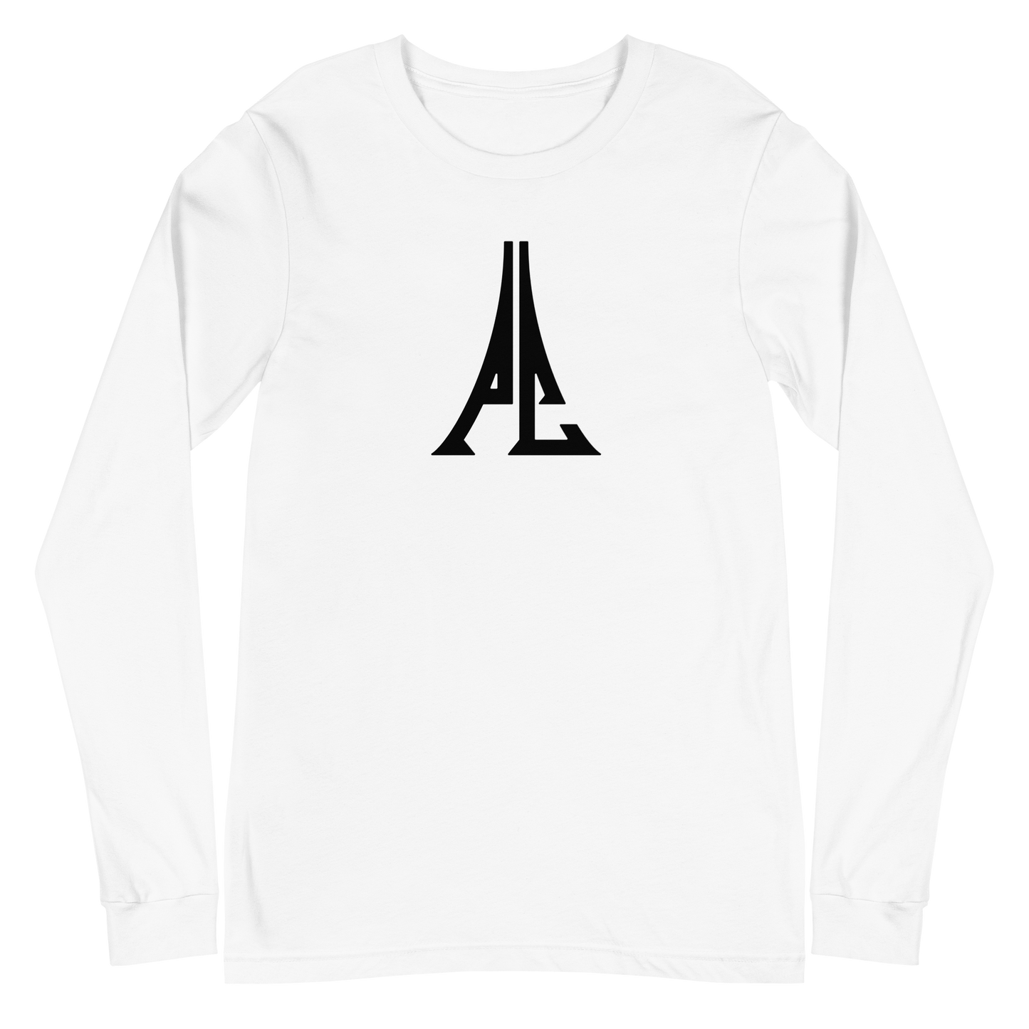 Parris Campbell "Logo" Long Sleeve