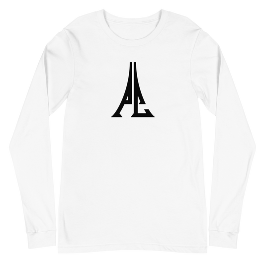 Parris Campbell "Logo" Long Sleeve