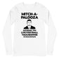 Mitch Griffis "MITCH-A-PALOOZA" Long Sleeve