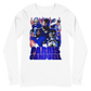 Parris Campbell "Collage V1" Long Sleeve