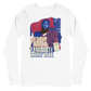 Parris Campbell "Collage V2" Long Sleeve