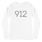 Davion Mitchell "912" Long Sleeve