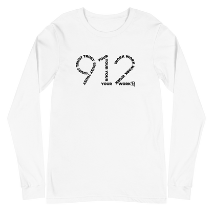 Davion Mitchell "912" Long Sleeve