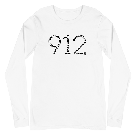 Davion Mitchell "912" Long Sleeve