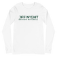 Davion Mitchell "Off Night" Long Sleeve