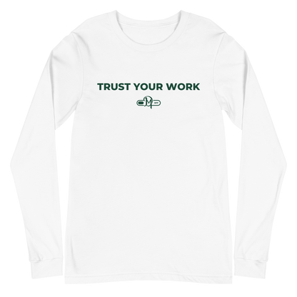 Davion Mitchell "TYW" Long Sleeve